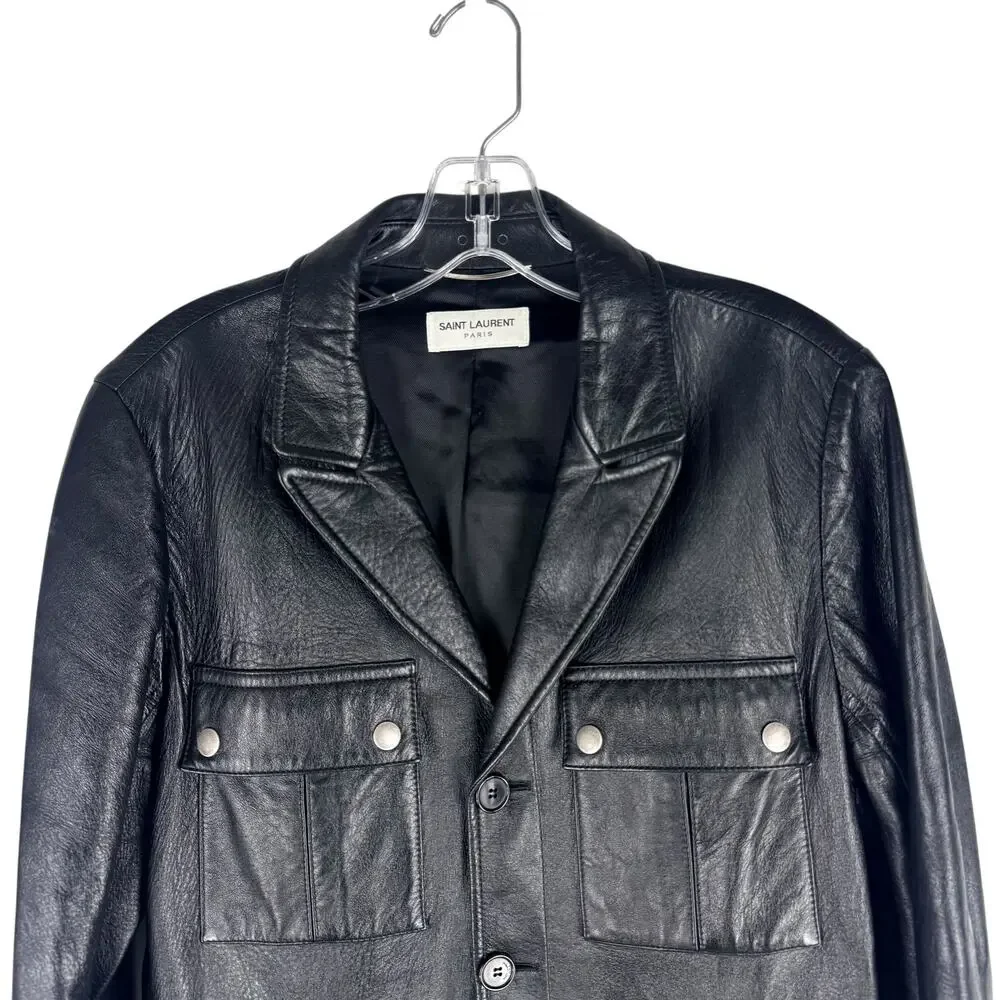 Saint Laurent saint laurent